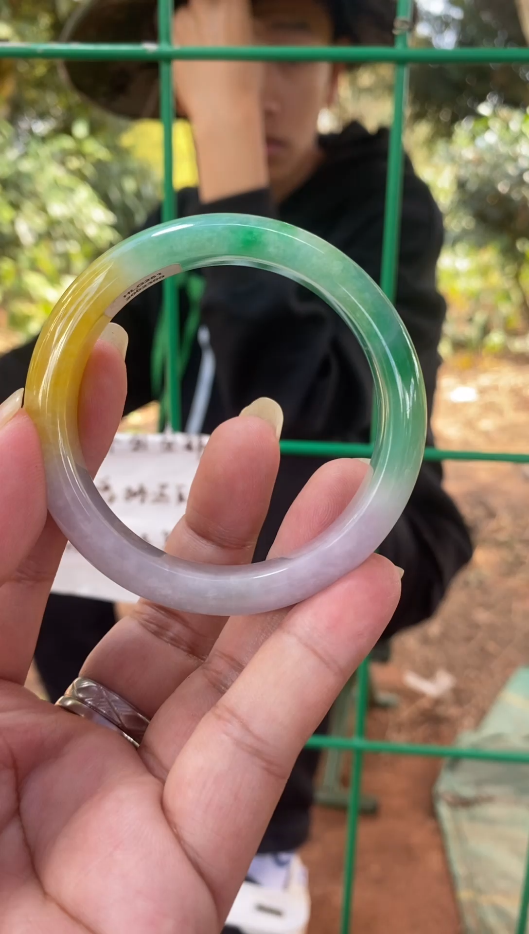 非金属无所见即所得067圈口54