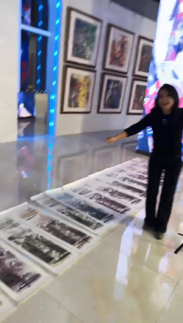 【闪购商品】纸本1炳山艺术----李艳鸾作品不指定