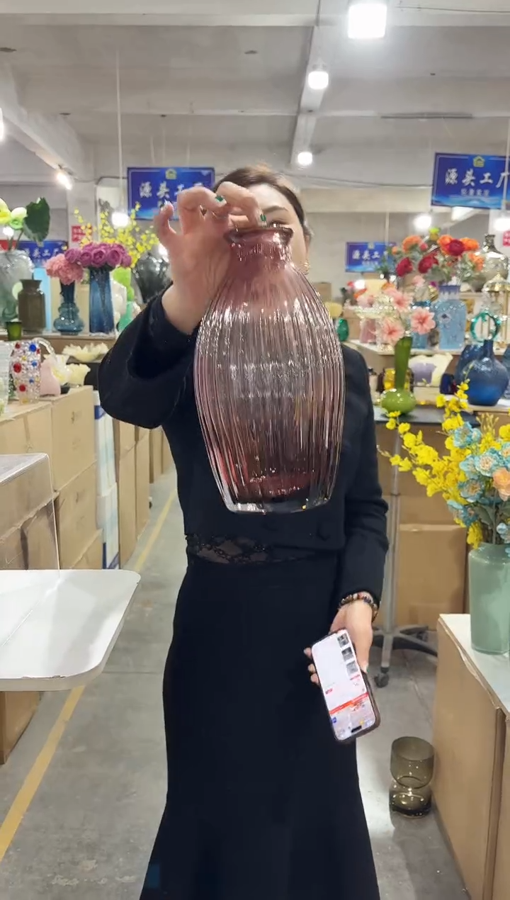 【闪购商品】玻璃私花贸易祁祁-微瑕--ATF8P