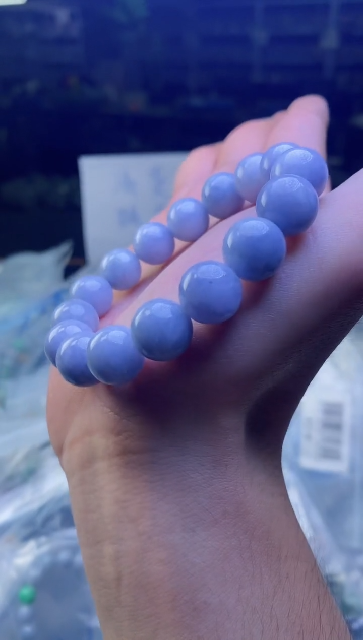 定制翡翠未镶嵌天然缅甸A货翡翠，多样性发货，拍一发一