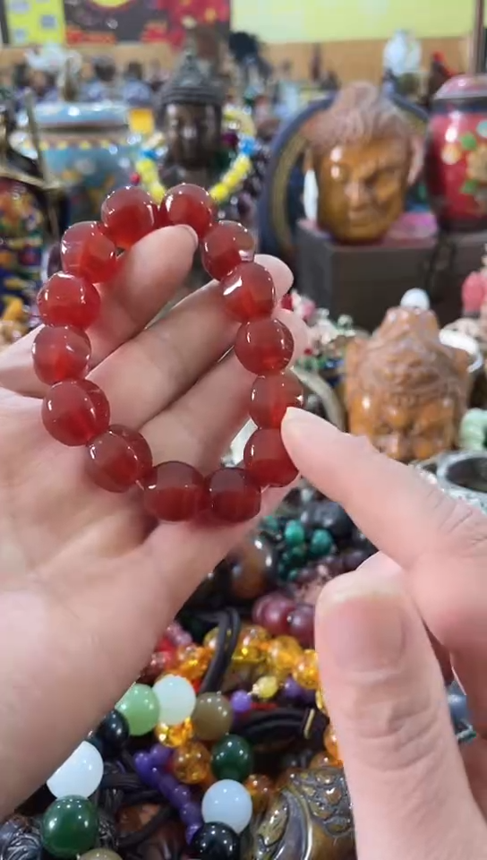 【闪购商品】摆件宫廷影视老旧工艺摆件