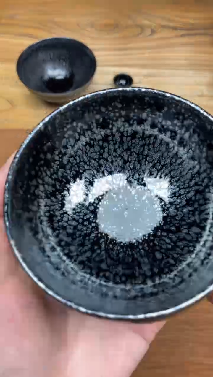 【闪购商品】茶盏67