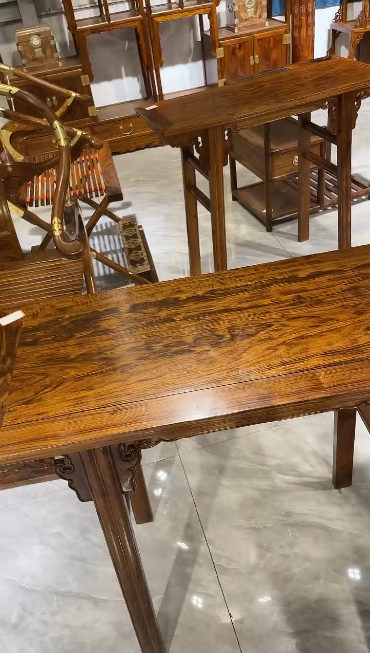 木木工艺 福利   条案