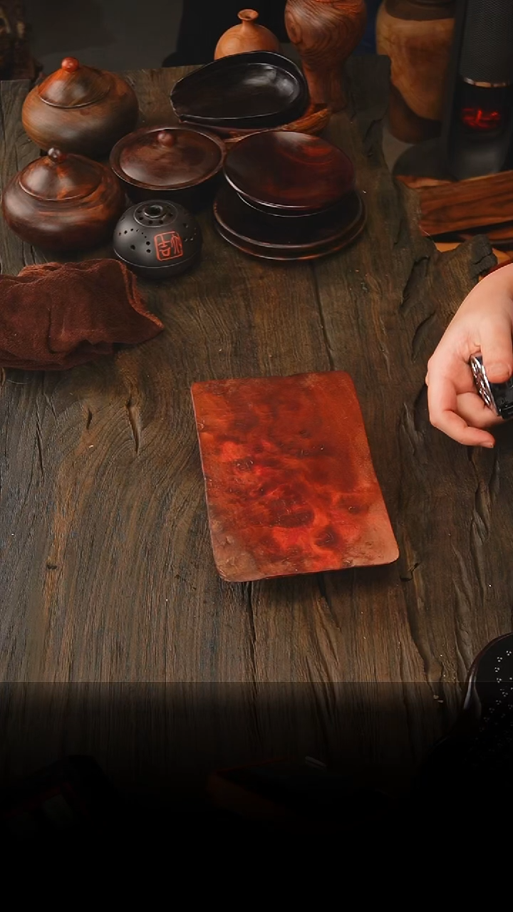 老叶木作木制品013