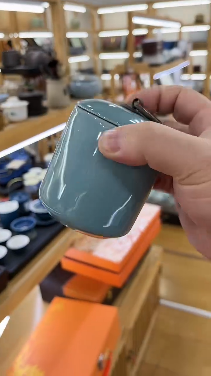 【闪购商品】岩传茶具岩传茶具@