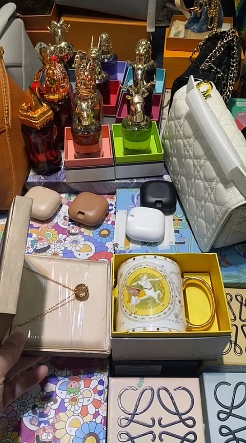 【闪购商品】瓷片换类目孤品单品一件不留