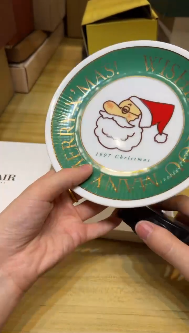 小狐狸严选日瓷器小狐狸精选日瓷器