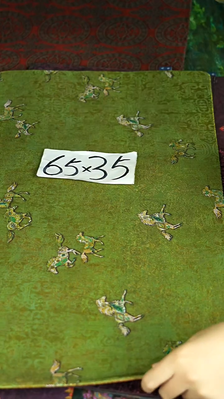 新年新气象 茶席换新颜