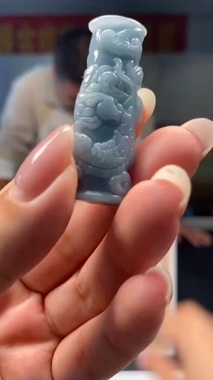 未镶嵌定制翡翠********506