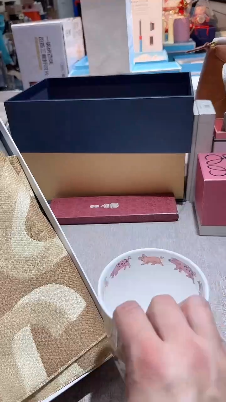 【闪购商品】瓷片算了，真划算买它@@1