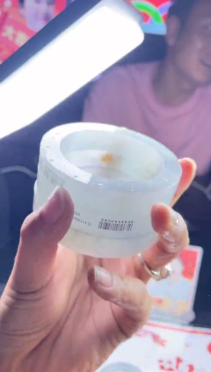 【闪购商品】定制翡翠手镯未镶嵌正圈ZMLSZ-DZS32