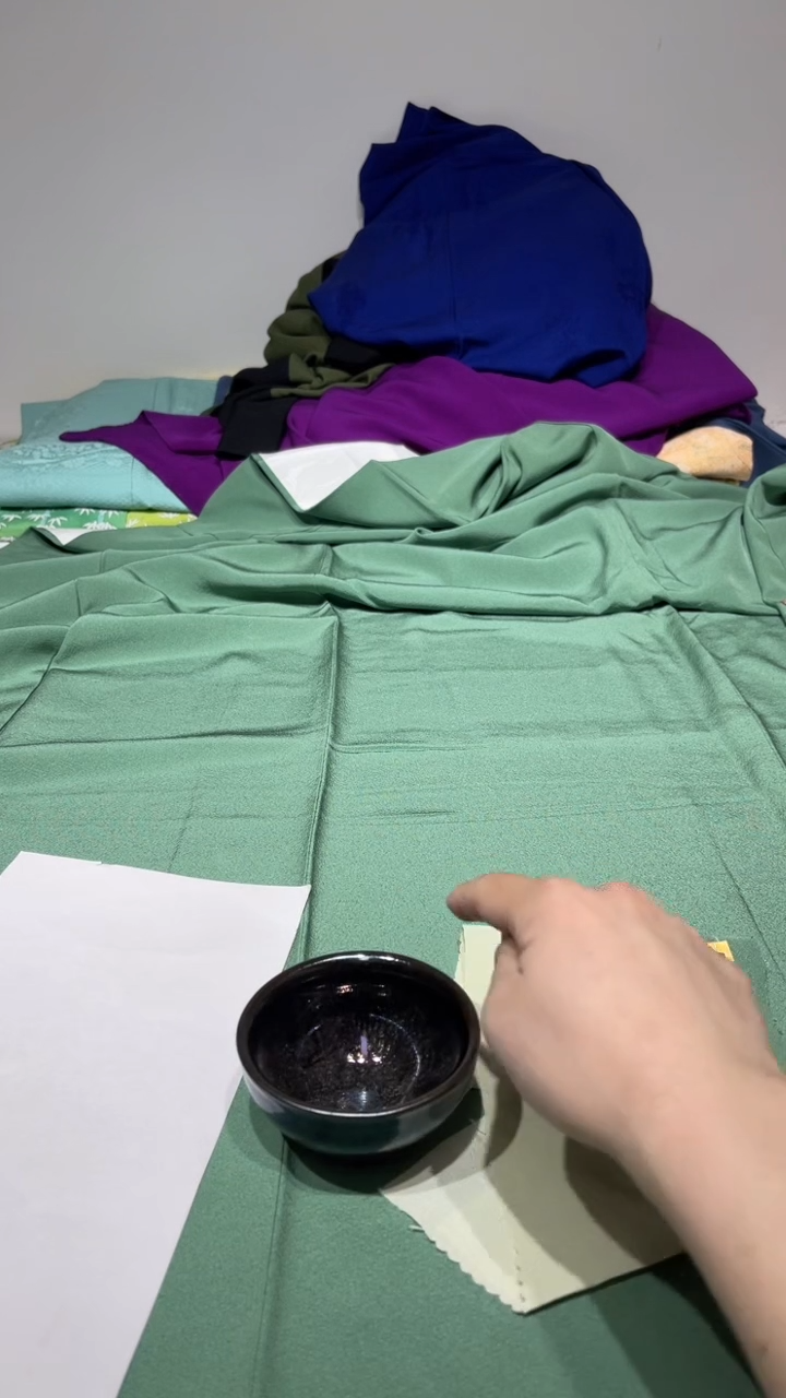 【闪购商品】茶盏勇敢小鱼不怕困难 AS1873