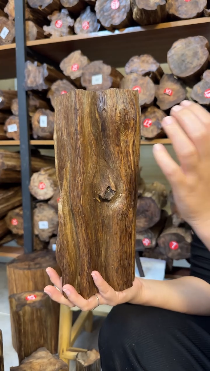 沉香沉香枕 沉香原料发一件20