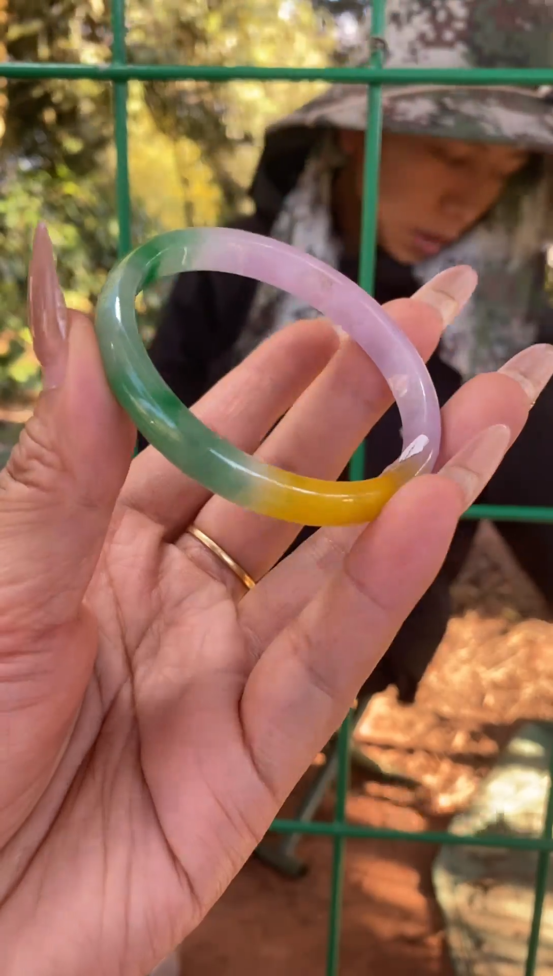 非金属无所见即所得143   圈口56+