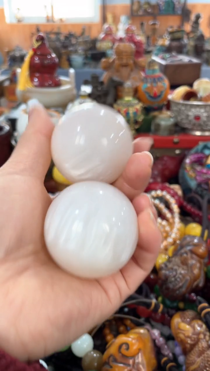 【闪购商品】摆件宫廷影视老旧工艺摆件