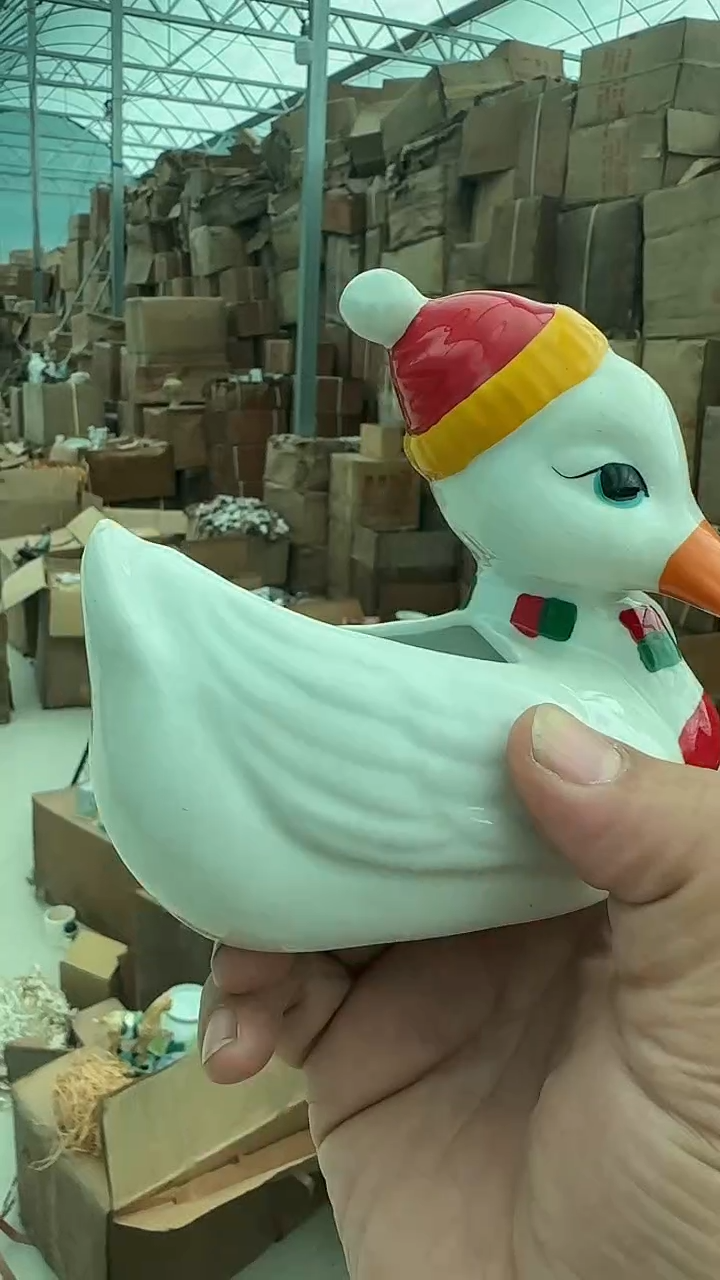 石湾公仔出口陶瓷