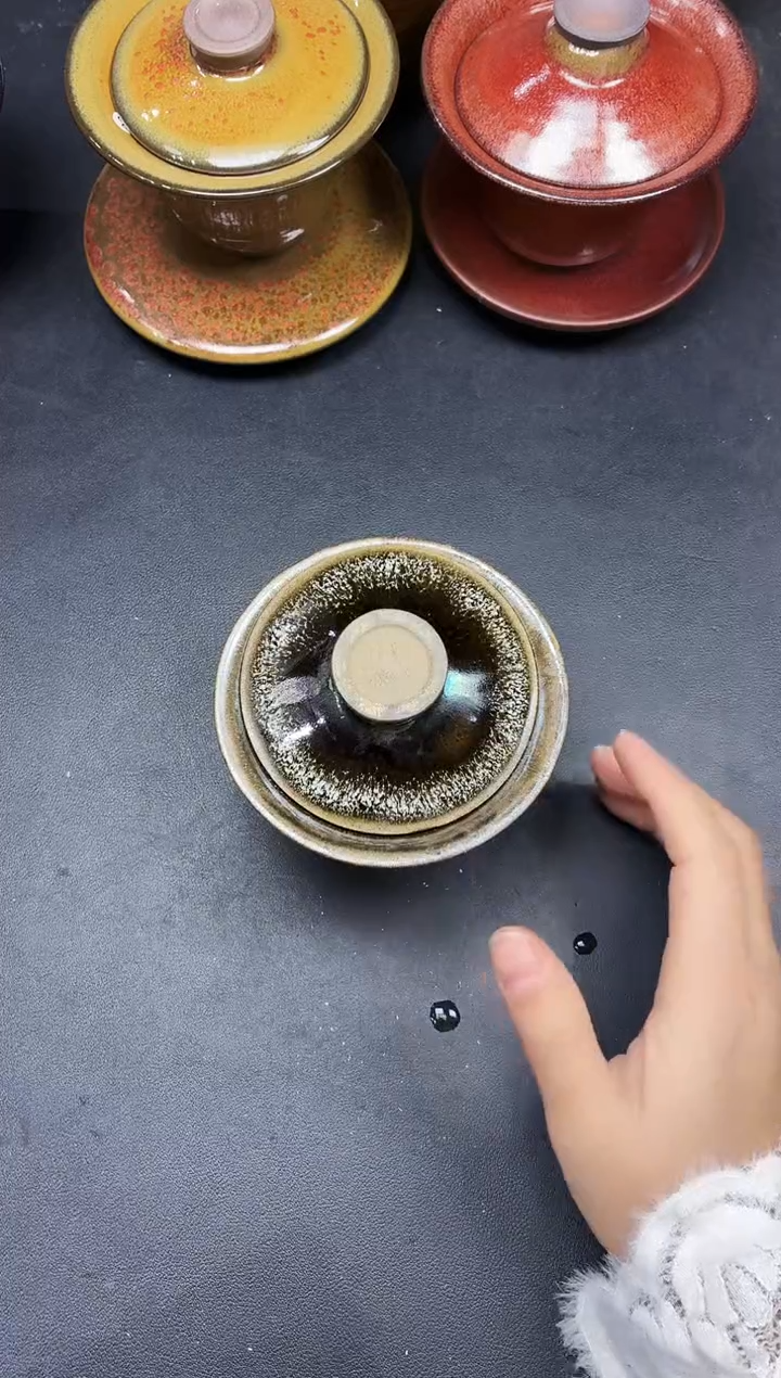 茶盏326                     