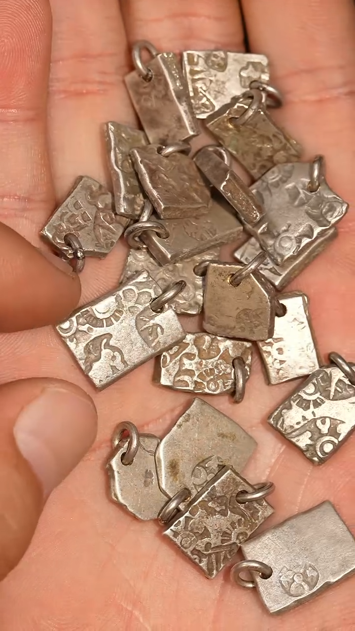 多样性发其一，DIY一192