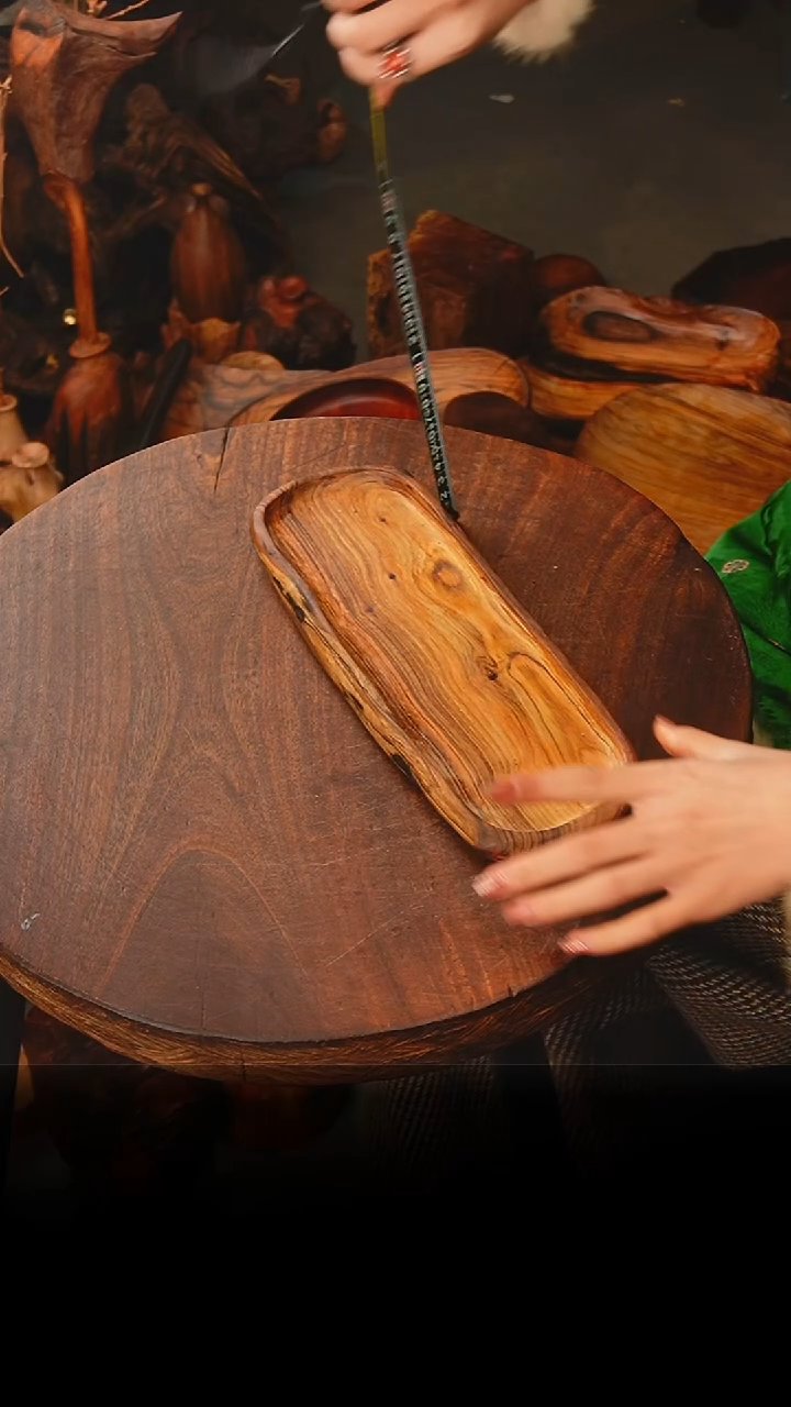 老叶木作作品497