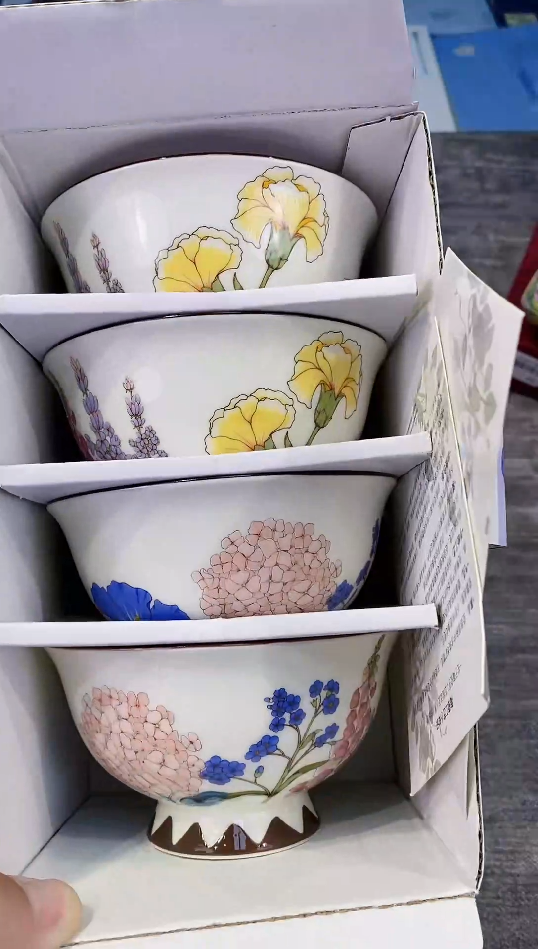 【闪购商品】瓷片都是我的大宝贝儿瓷器