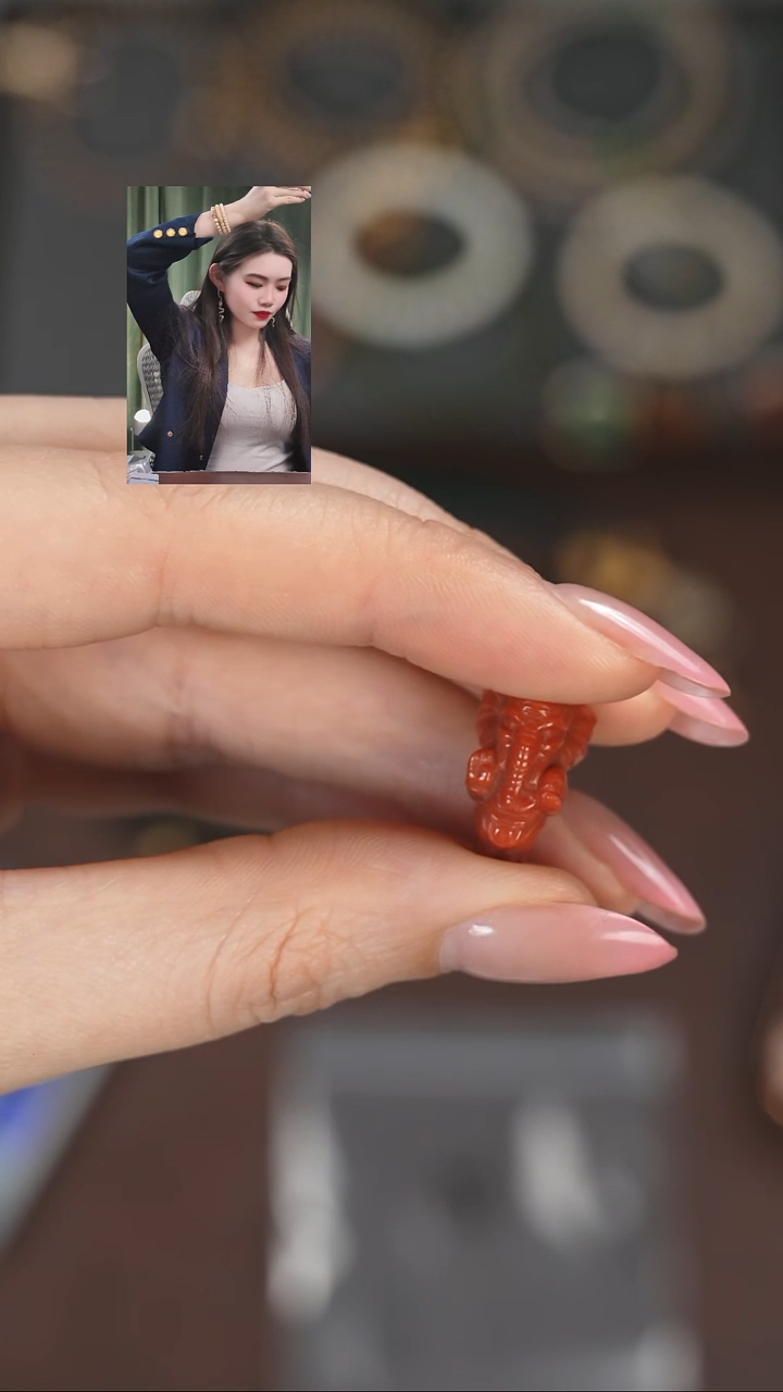 【闪购商品】南红玛瑙1未镶嵌11111111111111