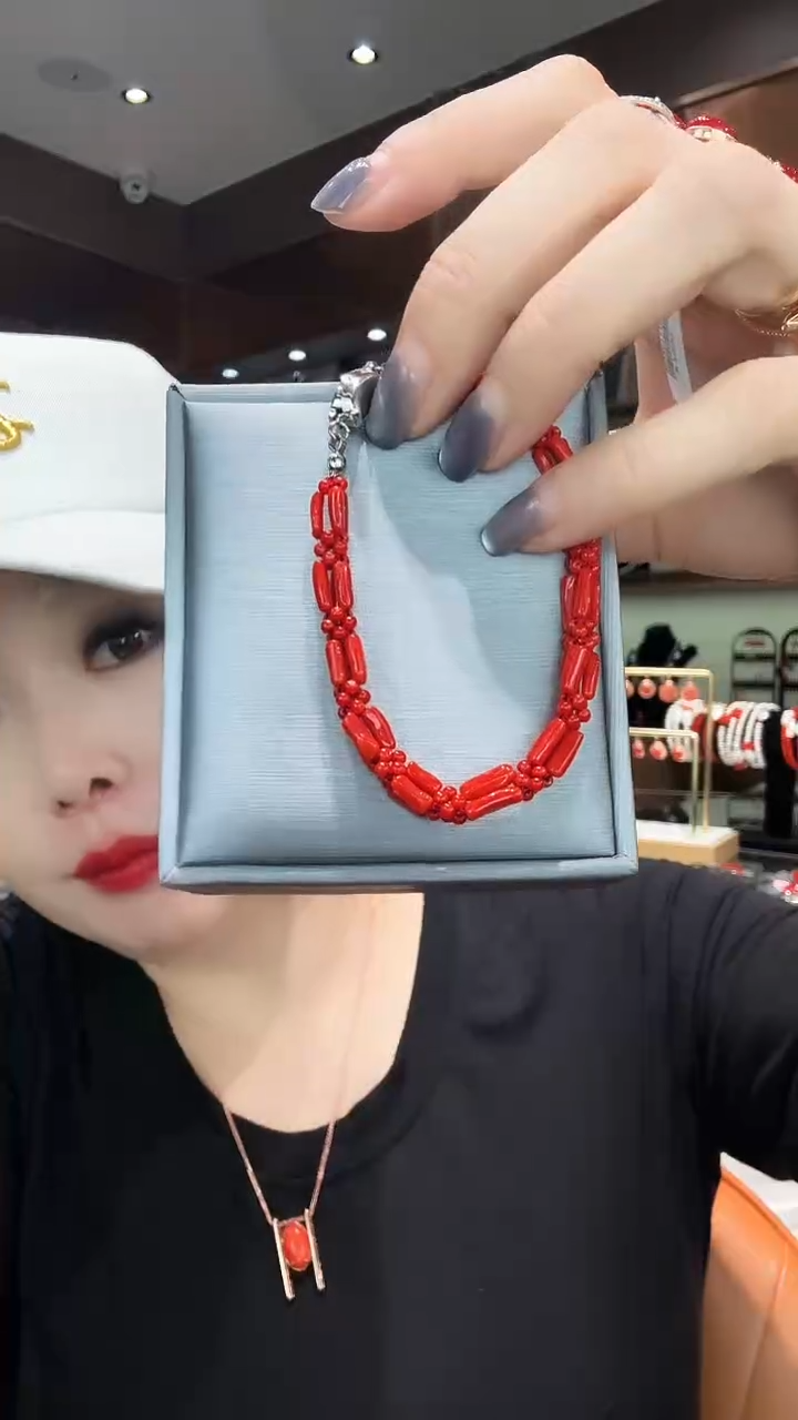 简单时尚百搭 手链