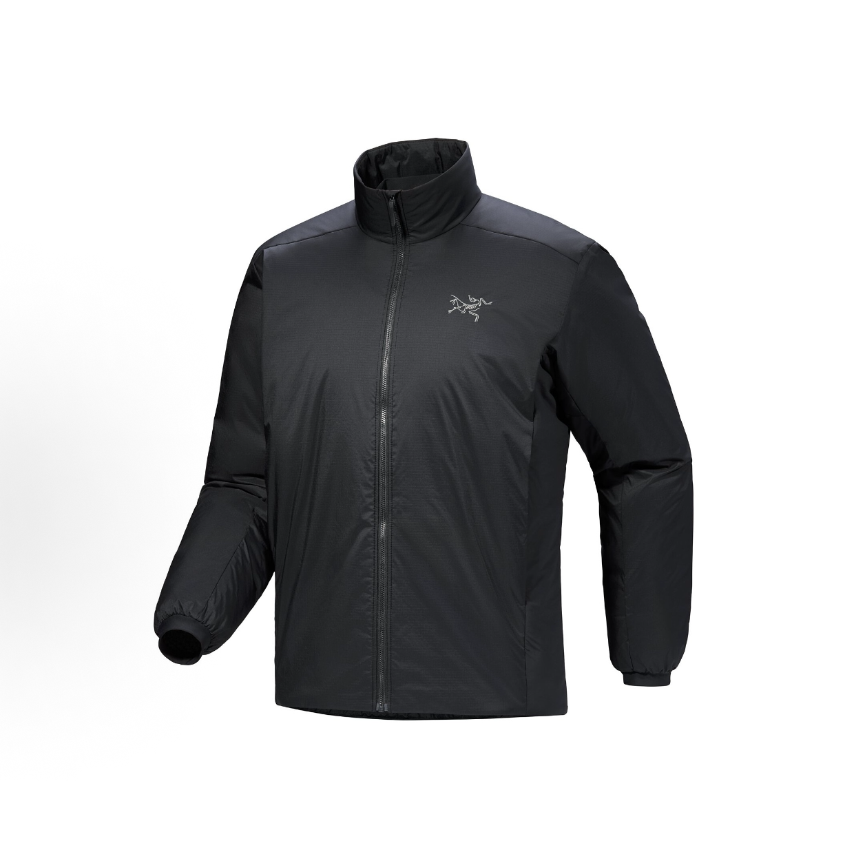 Arcteryx始祖鸟阿童木Atom SV JACKET 防风防水连帽棉服外套夹克