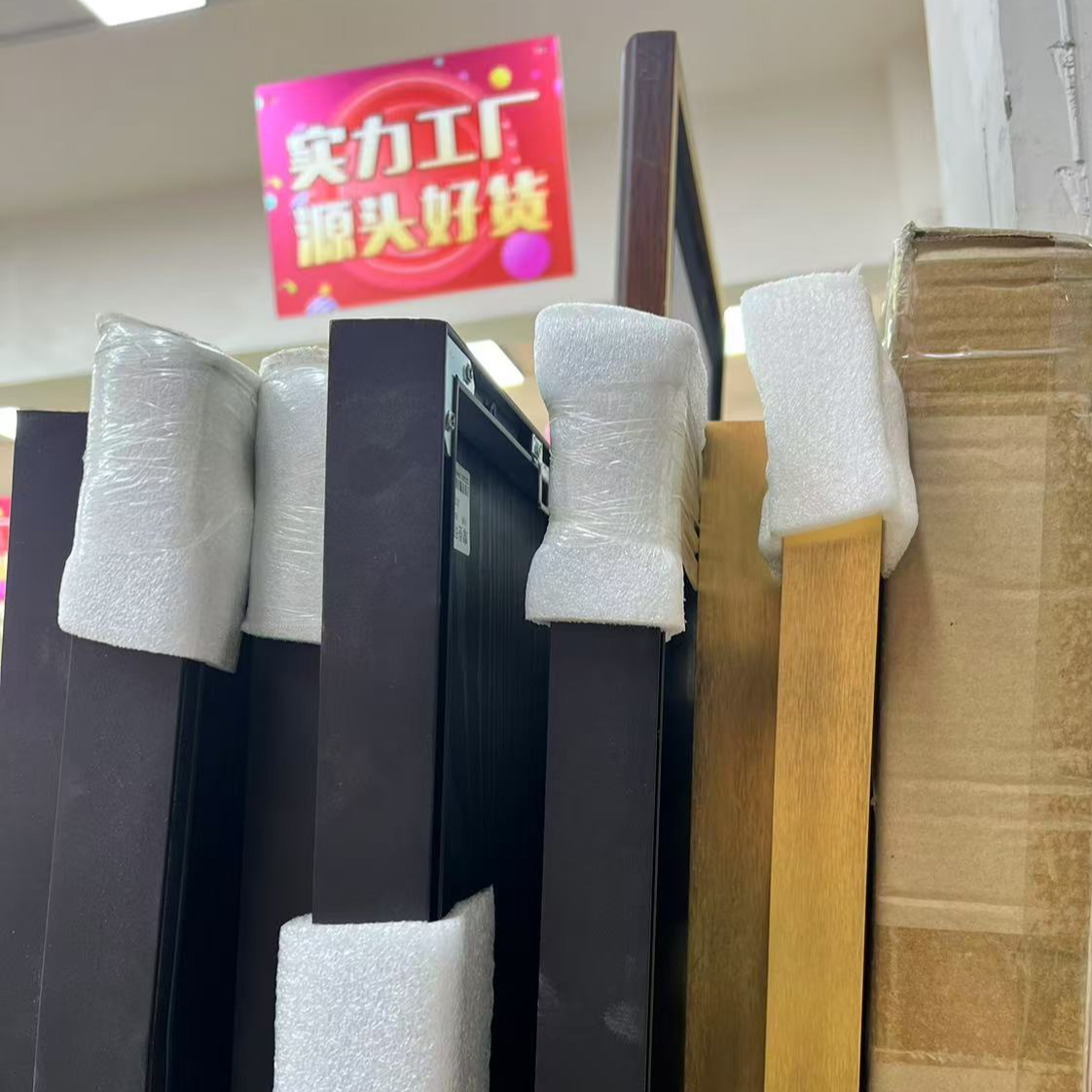 编号A101-A200走廊简约挂画