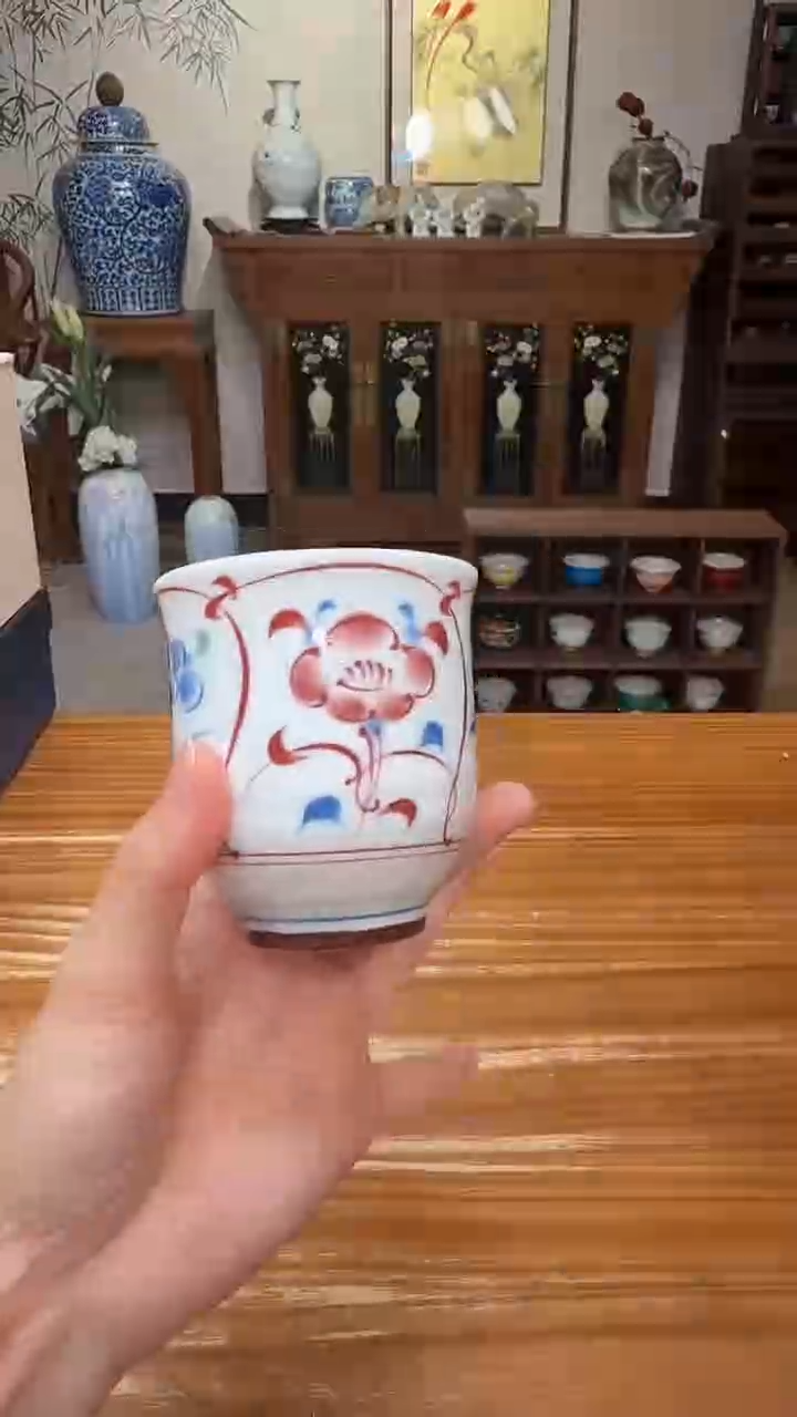摆件瓷器00000004