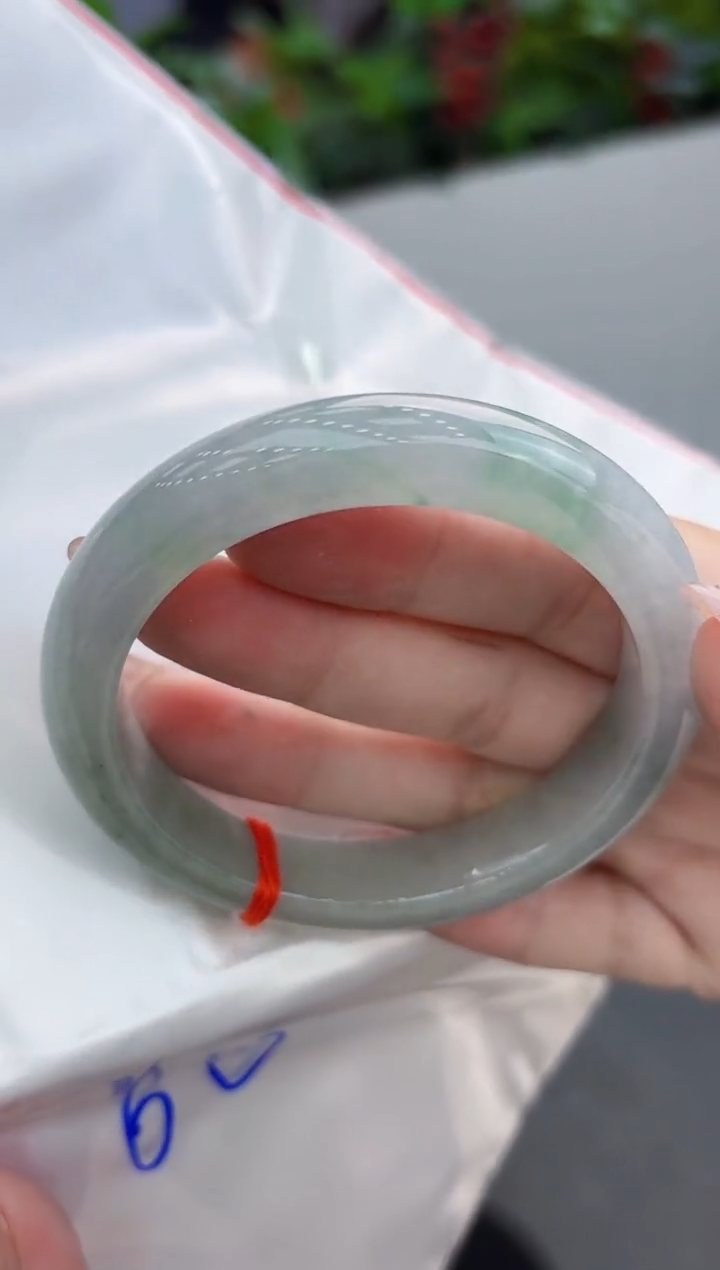 【闪购商品】翡翠手镯未镶嵌翡翠手镯