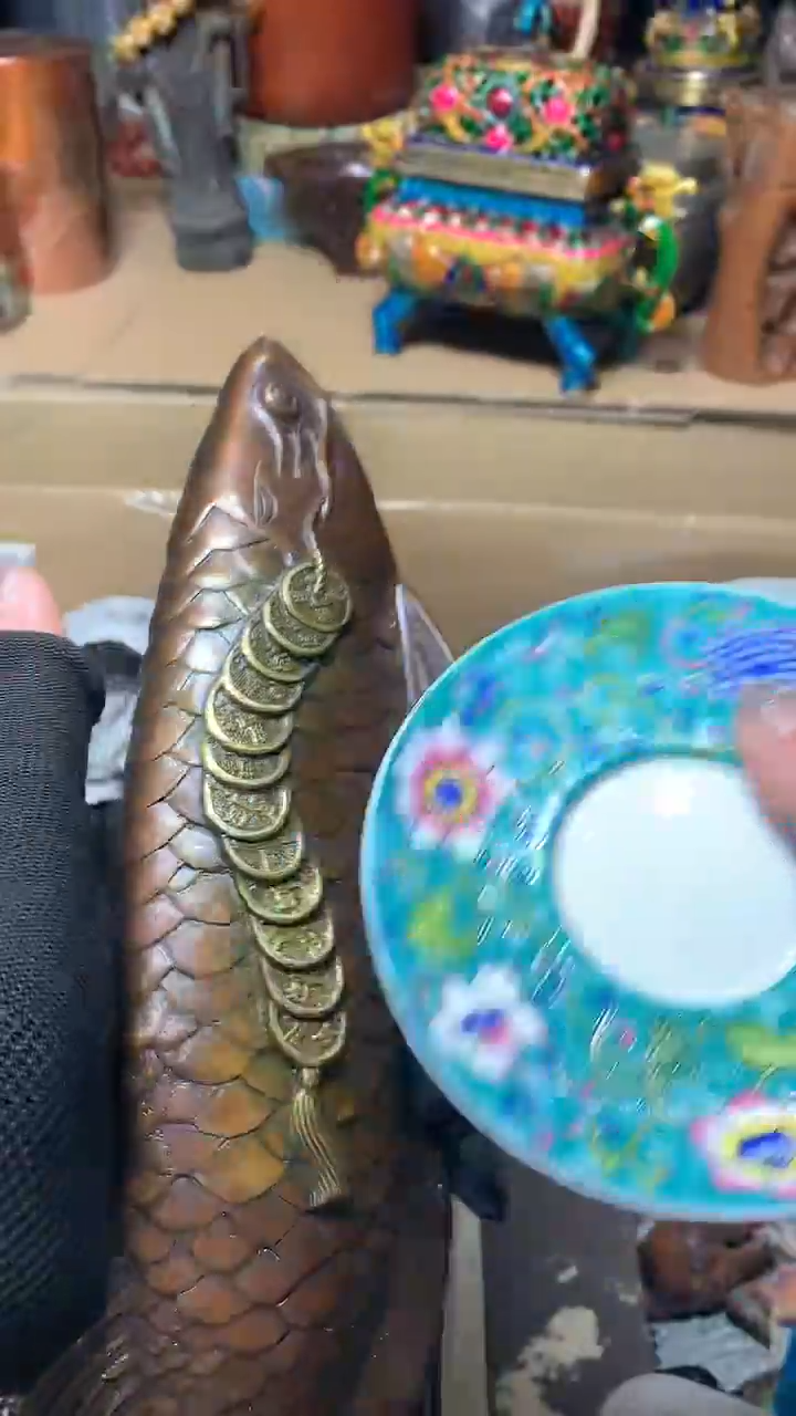 【闪购商品】瓷器默认微瑕瓷器