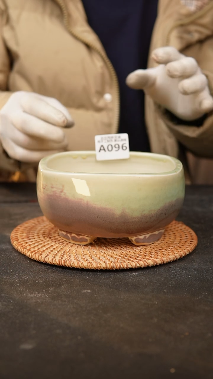 【闪购商品】瓷片景德镇泥泥陶瓷