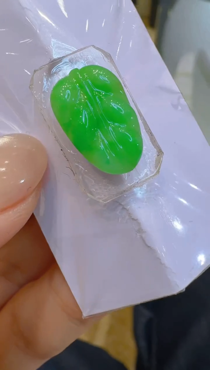 未镶嵌定制翡翠多样性团购发一件（不退不换）