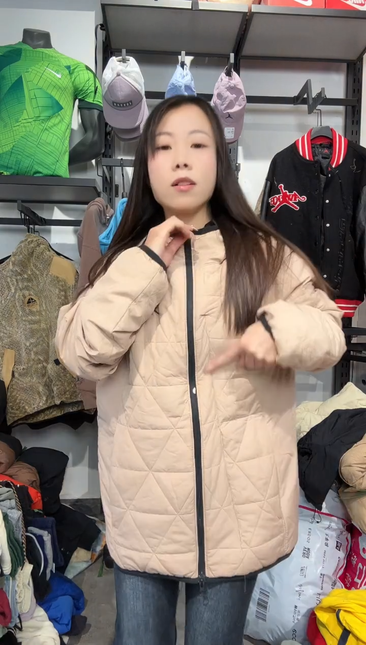 1559闪购编码Nike/Jordan运动卫衣裤以直播间过款为准尺码. 