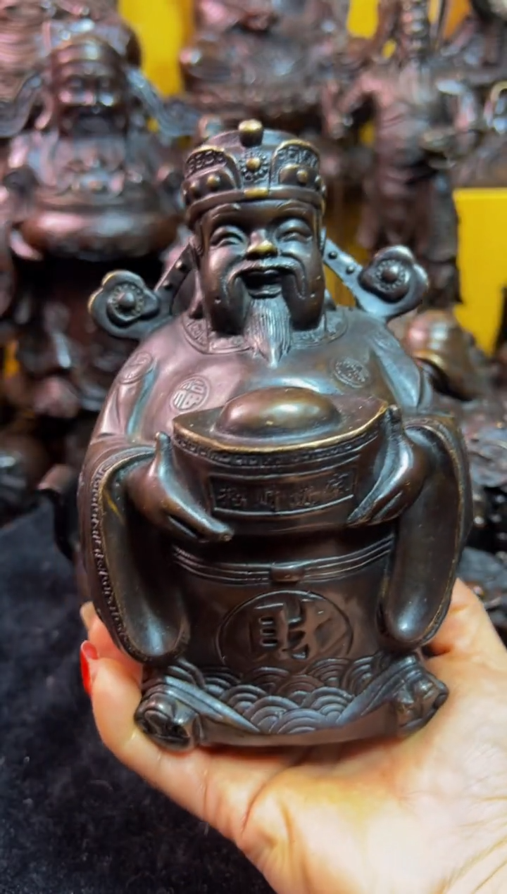 【闪购商品】1案台摆件 物品摆件 