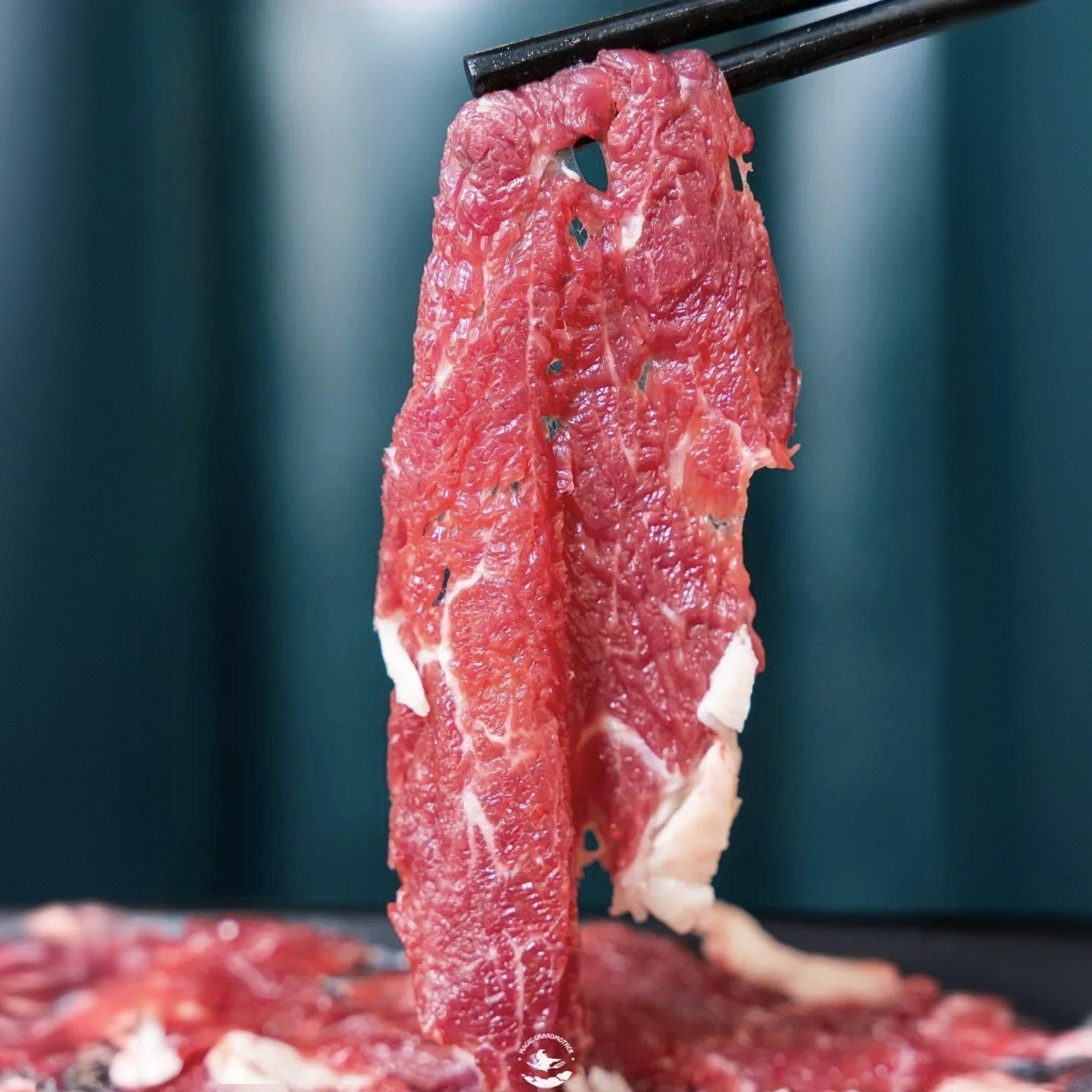 潮汕黄牛肉 嫩牛肉3斤