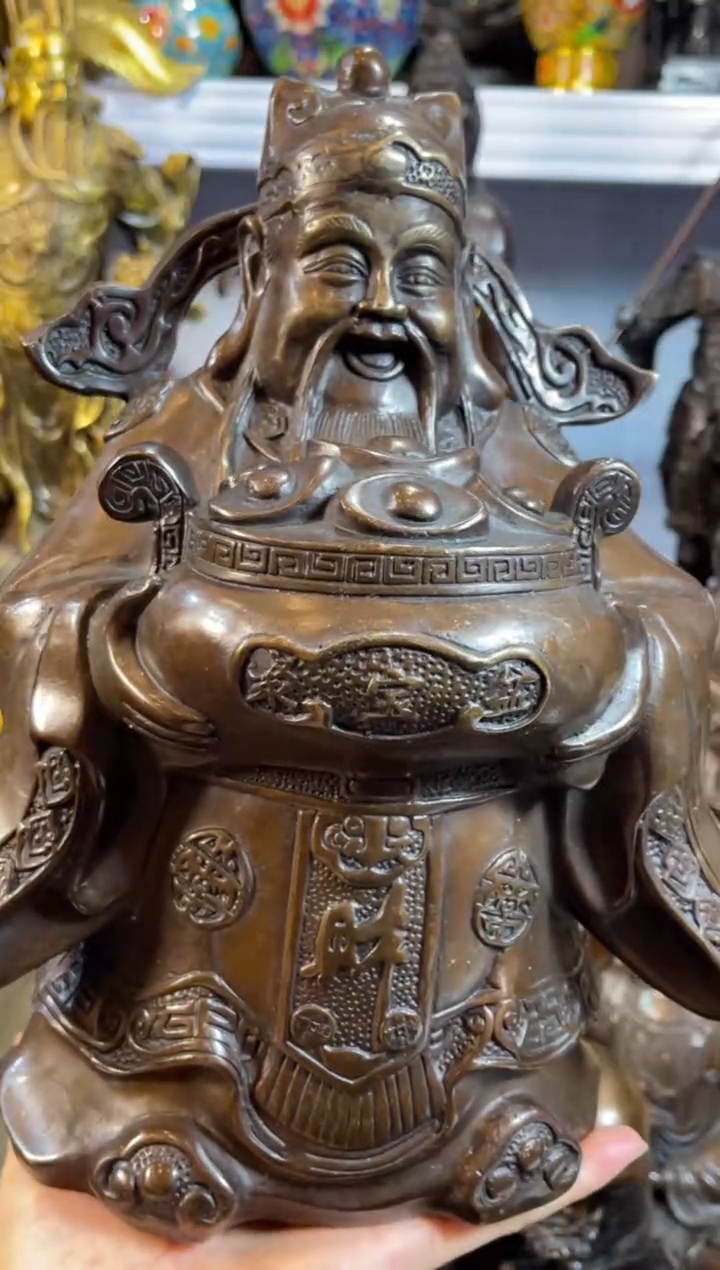 【闪购商品】1案台摆件 物品摆件