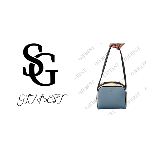 【尺寸：21*11*19】H-Liz原创设计高定真皮手提斜挎女包8201