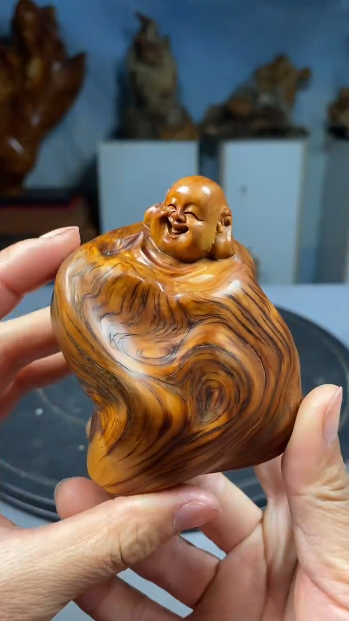 【闪购商品】柏木（崖柏）崖柏