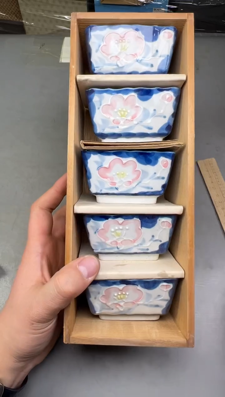 瓷片L*成996中古产品，默认微瑕，谨慎参拍