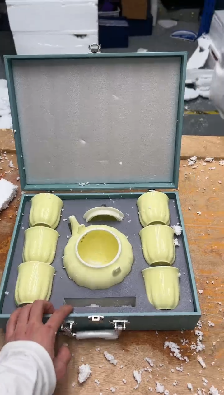 【闪购商品】其他@@@@【闪购链接】精美茶具便宜卖了