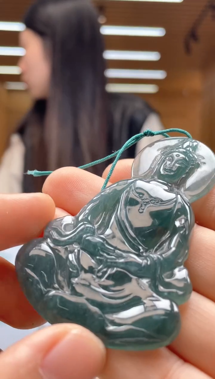 未镶嵌定制翡翠********403