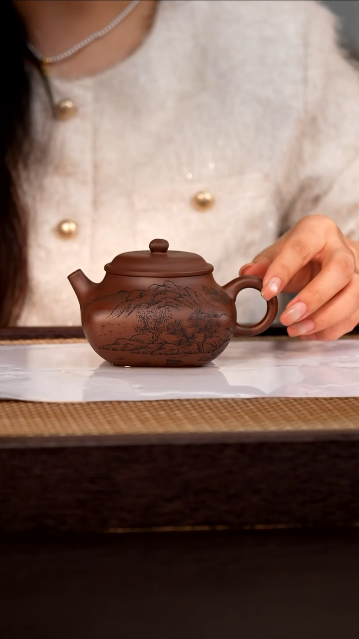 茶壶紫砂111111111