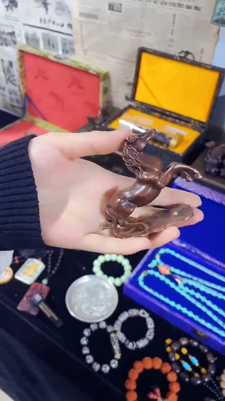 【闪购商品】织绣主播推荐主播推荐