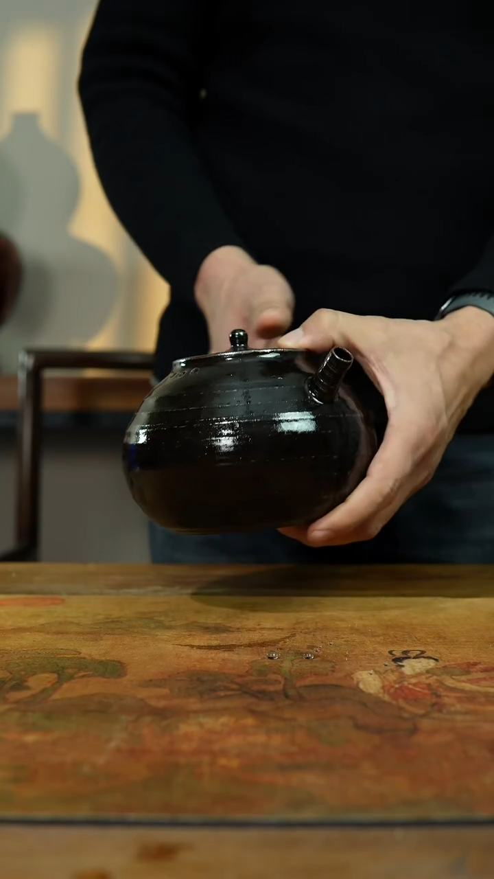 瓷片梅*79景德镇上庄陶瓷闪购