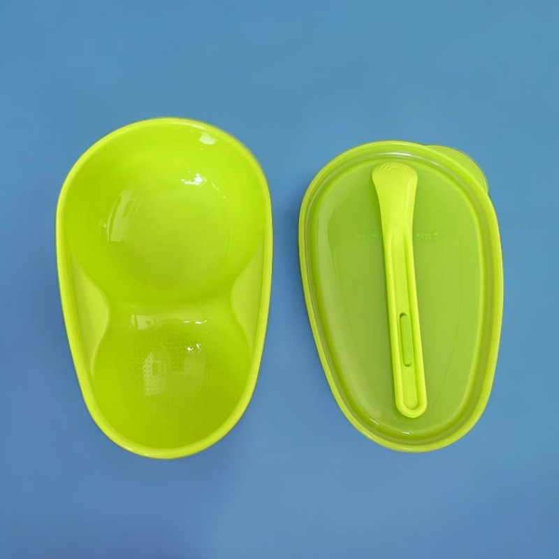 YMW-研磨辅食碗食物研磨器