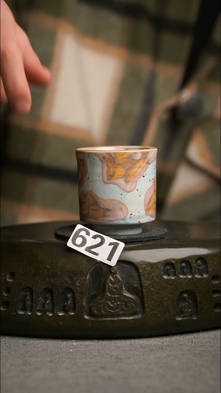 621景德镇陶瓷茶器系列