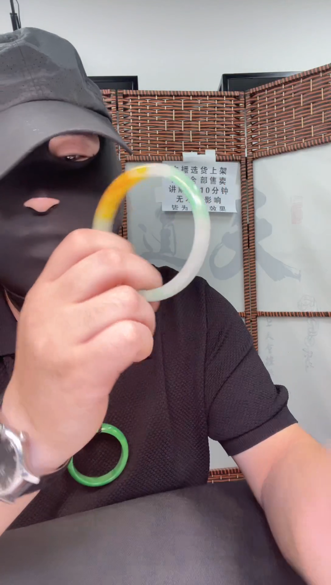 拍下以直播间实物为准！！！