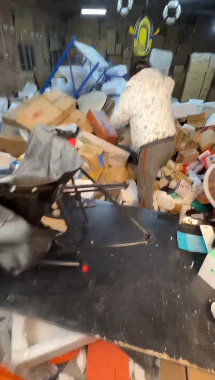 【闪购商品】12345678987654321