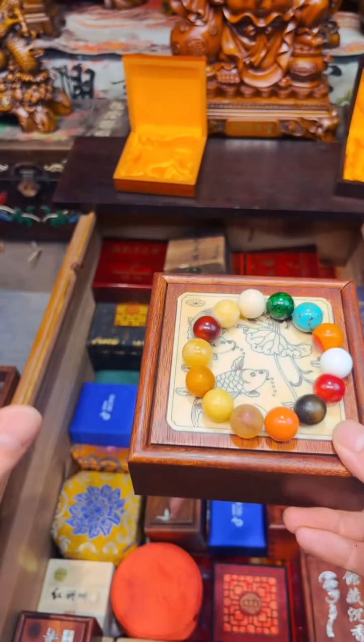 木R瑞哥专属高端精品60